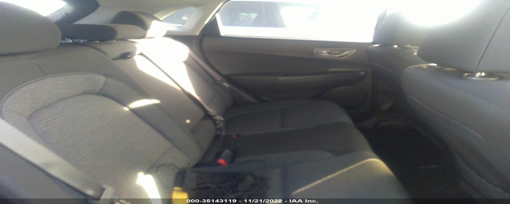 KM8K23AG4MU119020 2021 HYUNDAI KONA EV photo no. 8