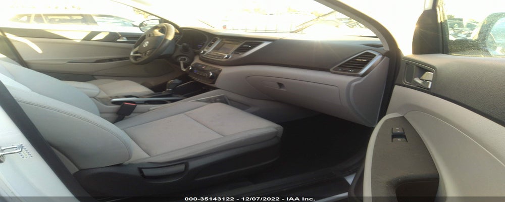 KM8J33A41HU441862 2017 HYUNDAI TUCSON photo no. 5