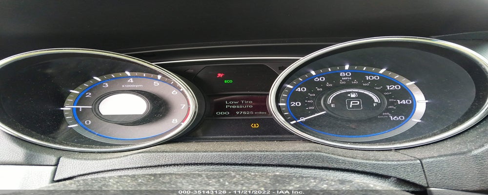5NPEB4AC6EH834641 2014 HYUNDAI SONATA photo no. 7