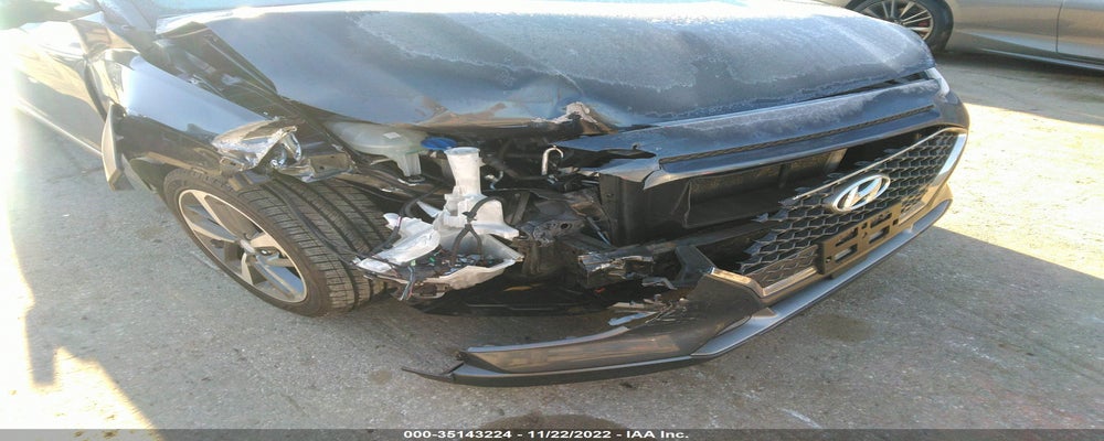 KM8K5CA50KU328645 2019 HYUNDAI KONA photo no. 6