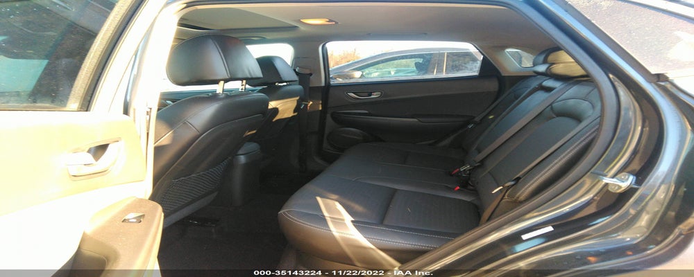 KM8K5CA50KU328645 2019 HYUNDAI KONA photo no. 8
