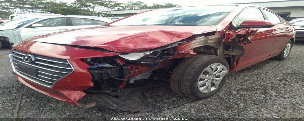 3KPC24A37KE083959 2019 HYUNDAI ACCENT photo no. 6