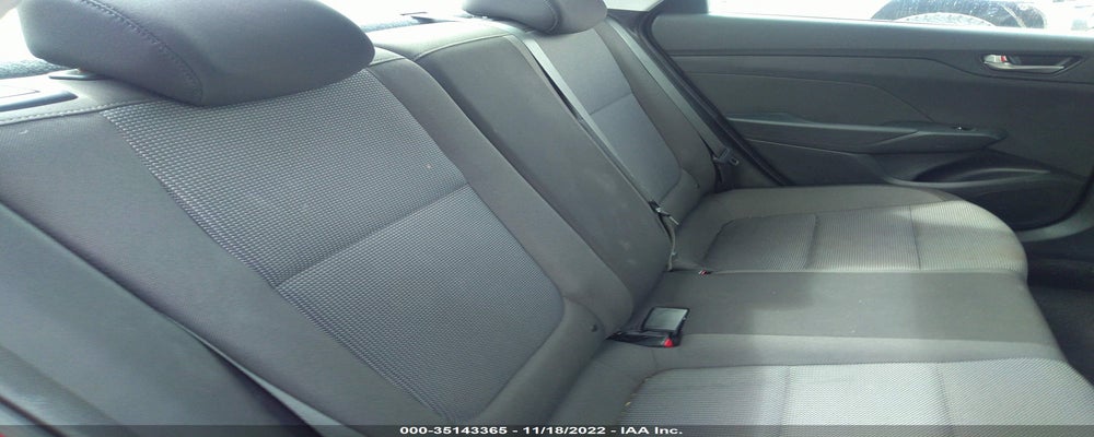 3KPC24A37KE083959 2019 HYUNDAI ACCENT photo no. 8