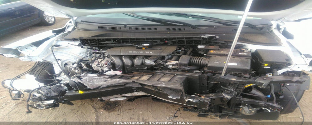 KM8K12AA6MU712497 2021 HYUNDAI KONA photo no. 10