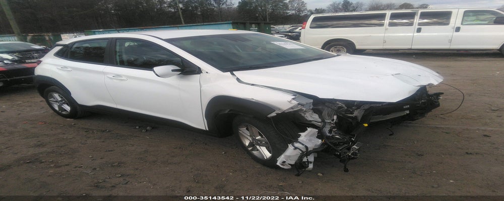 KM8K12AA6MU712497 2021 HYUNDAI KONA photo no. 6