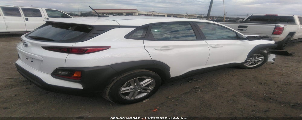 KM8K12AA6MU712497 2021 HYUNDAI KONA photo no. 4