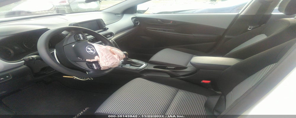 KM8K12AA6MU712497 2021 HYUNDAI KONA photo no. 5