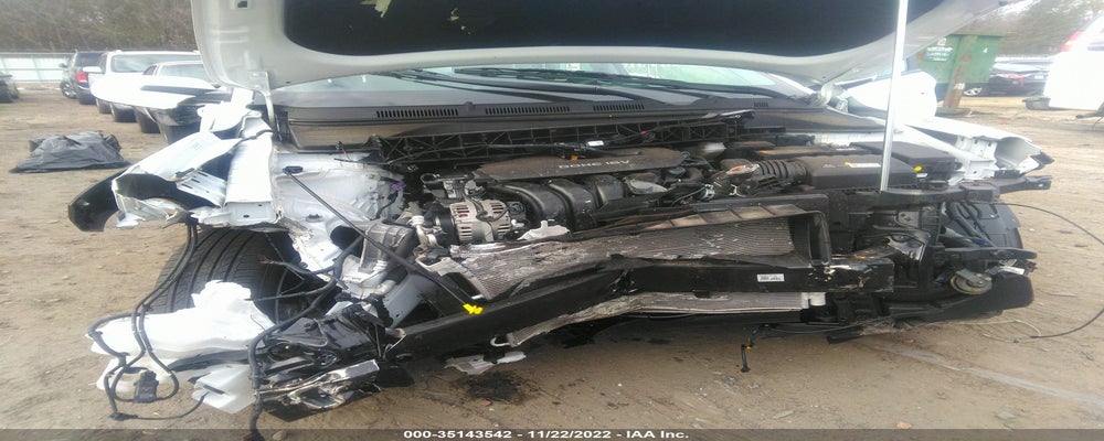 KM8K12AA6MU712497 2021 HYUNDAI KONA photo no. 6