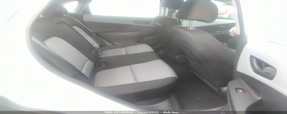 KM8K12AA6MU712497 2021 HYUNDAI KONA photo no. 8