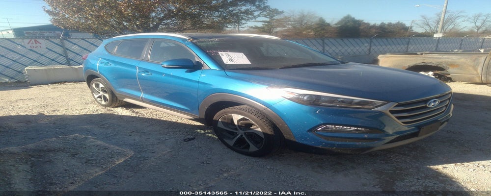 KM8J33AL1JU803413 2018 HYUNDAI TUCSON photo no. 23