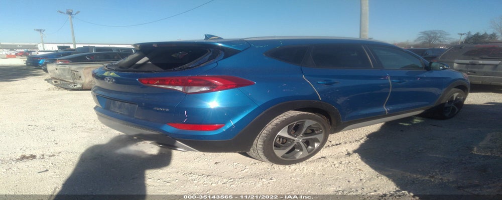 KM8J33AL1JU803413 2018 HYUNDAI TUCSON photo no. 4