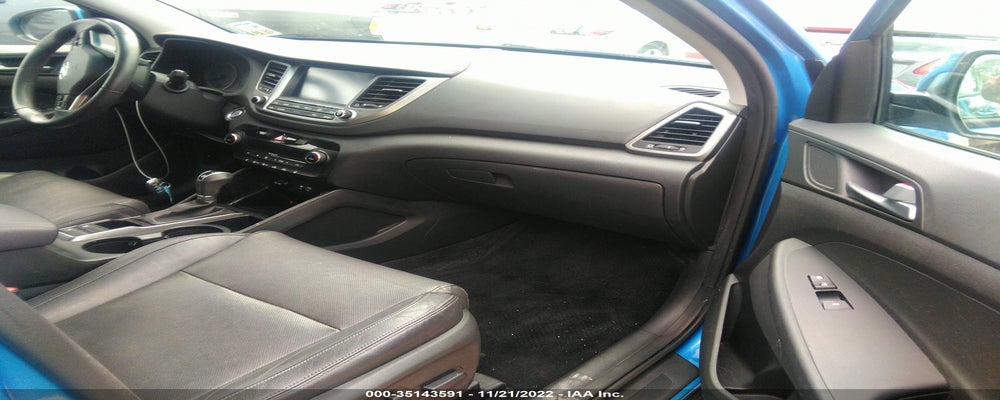 KM8J33A44HU431729 2017 HYUNDAI TUCSON photo no. 5