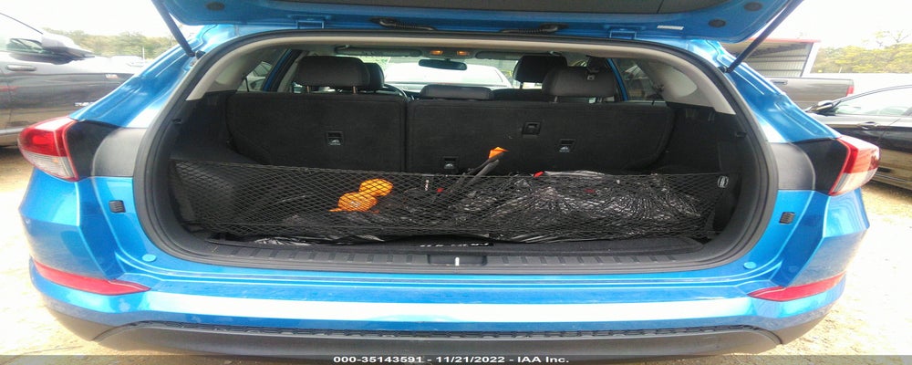 KM8J33A44HU431729 2017 HYUNDAI TUCSON photo no. 8
