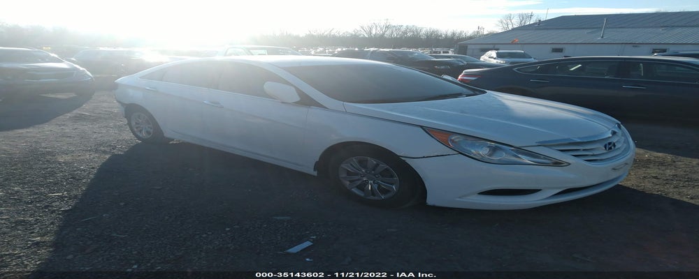 5NPEB4AC1CH463174 2012 HYUNDAI SONATA photo no. 14
