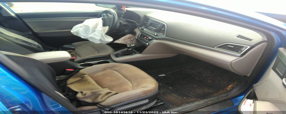 5NPD74LF1HH198669 2017 HYUNDAI ELANTRA photo no. 5