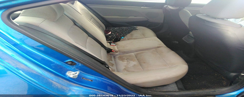 5NPD74LF1HH198669 2017 HYUNDAI ELANTRA photo no. 8