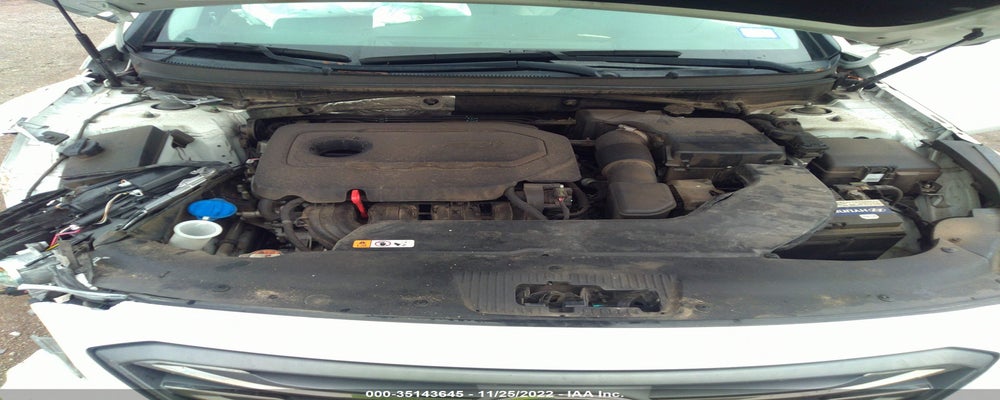 5NPE34AFXFH027578 2015 HYUNDAI SONATA photo no. 10