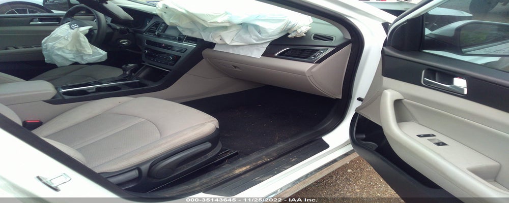 5NPE34AFXFH027578 2015 HYUNDAI SONATA photo no. 5
