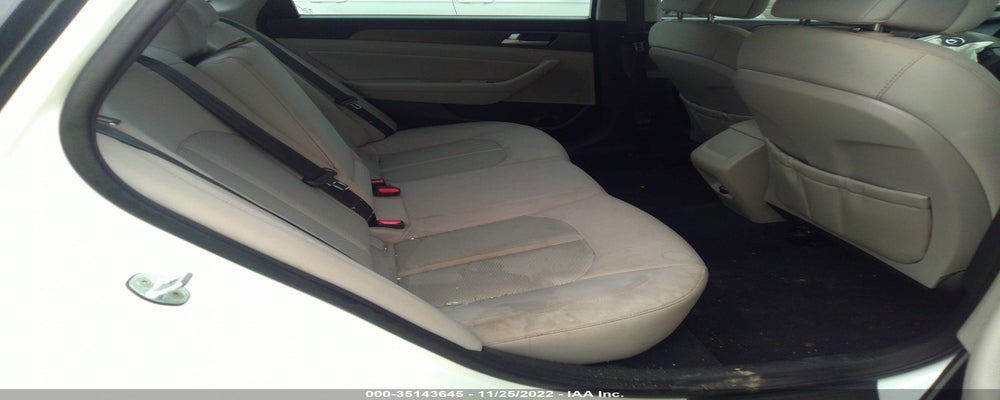 5NPE34AFXFH027578 2015 HYUNDAI SONATA photo no. 8