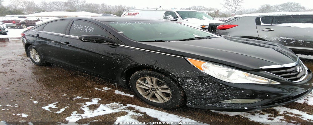 5NPEB4AC3DH807346 2013 HYUNDAI SONATA photo no. 17