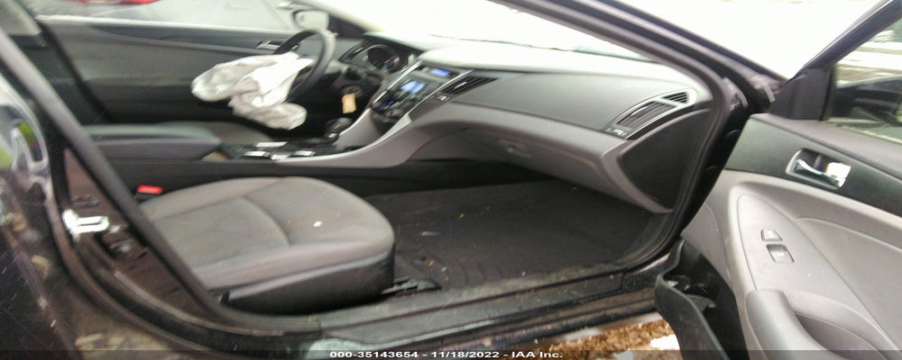 5NPEB4AC3DH807346 2013 HYUNDAI SONATA photo no. 5