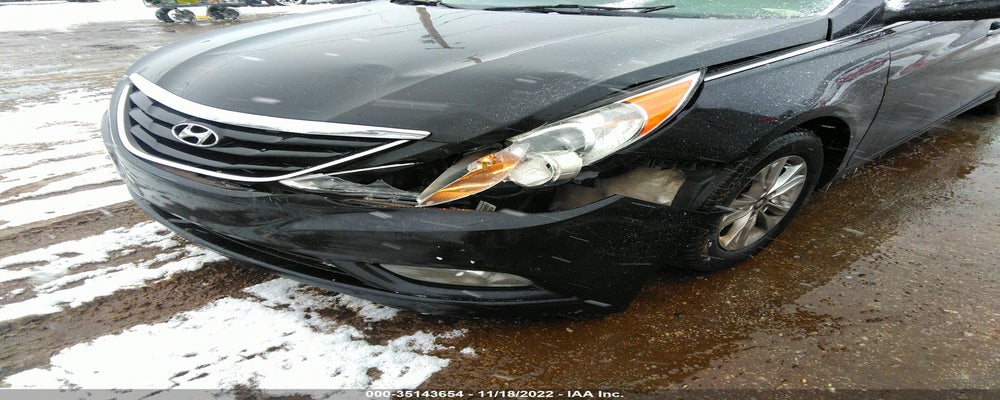 5NPEB4AC3DH807346 2013 HYUNDAI SONATA photo no. 6