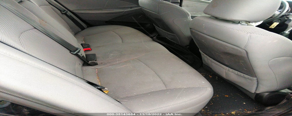 5NPEB4AC3DH807346 2013 HYUNDAI SONATA photo no. 8