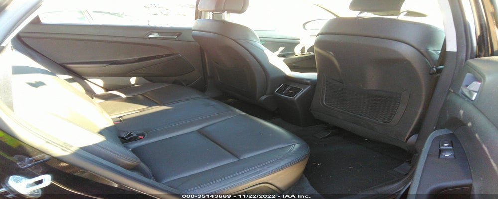 KM8J3CA26HU277121 2017 HYUNDAI TUCSON photo no. 8