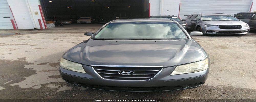 5NPET4AC4AH595873 2010 HYUNDAI SONATA photo no. 6