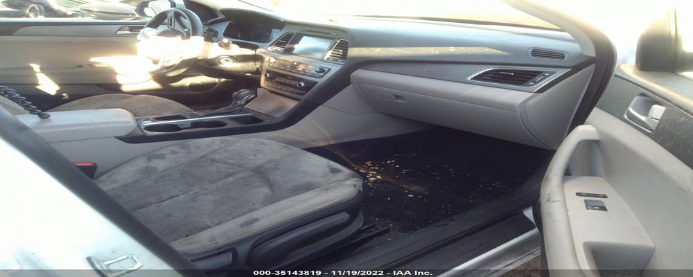 5NPE24AF8GH345882 2016 HYUNDAI SONATA photo no. 5