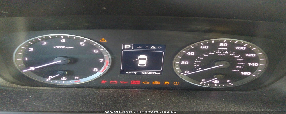 5NPE24AF8GH345882 2016 HYUNDAI SONATA photo no. 7