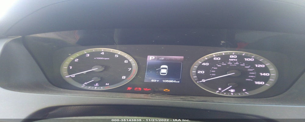 5NPE24AF3HH477644 2017 HYUNDAI SONATA photo no. 7