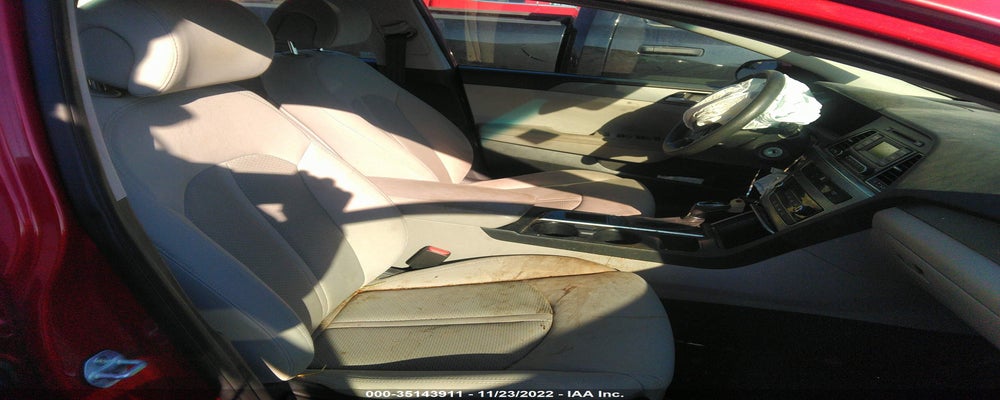 5NPE24AF0HH561517 2017 HYUNDAI SONATA photo no. 5