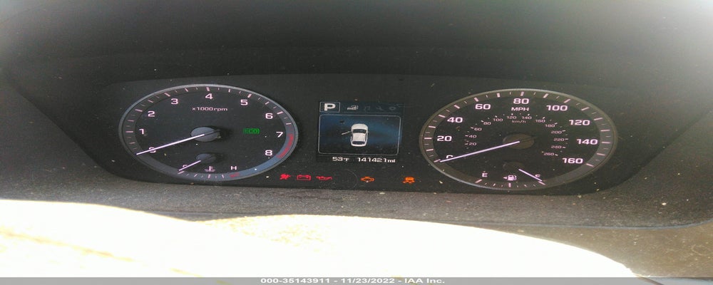 5NPE24AF0HH561517 2017 HYUNDAI SONATA photo no. 7