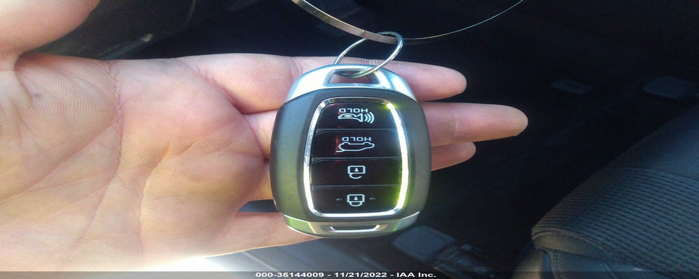 5NMS3CAD2KH108707 2019 HYUNDAI SANTA FE photo no. 11