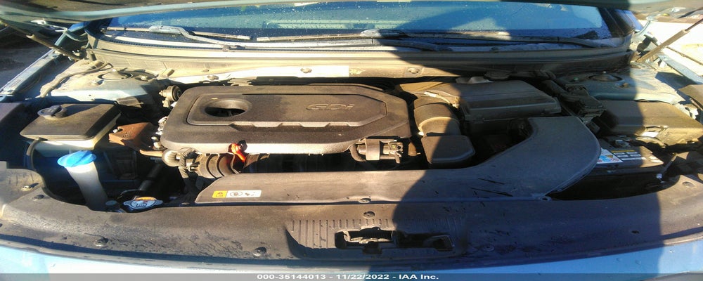 5NPE34AFXFH097260 2015 HYUNDAI SONATA photo no. 10