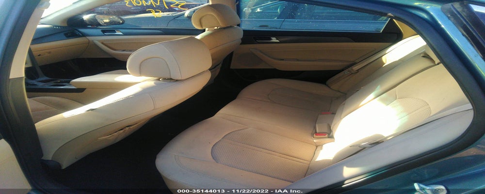 5NPE34AFXFH097260 2015 HYUNDAI SONATA photo no. 8
