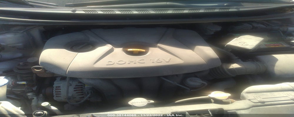 5NPDH4AEXBH057307 2011 HYUNDAI ELANTRA photo no. 10