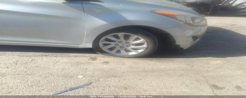 5NPDH4AEXBH057307 2011 HYUNDAI ELANTRA photo no. 6