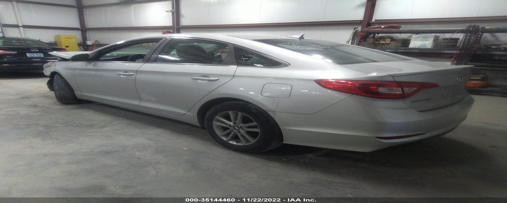 5NPE24AF1GH352916 2016 HYUNDAI SONATA photo no. 3