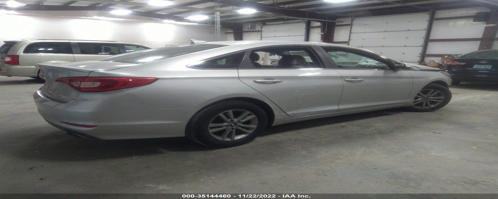 5NPE24AF1GH352916 2016 HYUNDAI SONATA photo no. 4