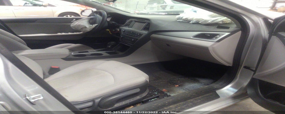 5NPE24AF1GH352916 2016 HYUNDAI SONATA photo no. 5