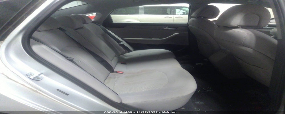 5NPE24AF1GH352916 2016 HYUNDAI SONATA photo no. 8