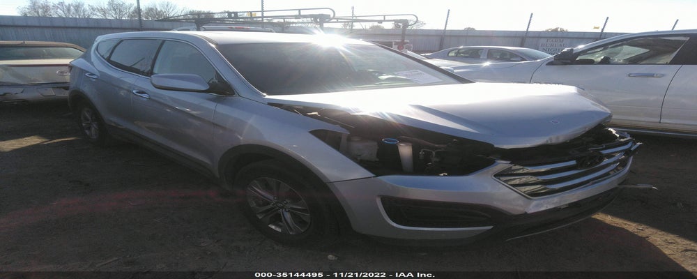 5XYZT3LB7GG327173 2016 HYUNDAI SANTA FE SPORT photo no. 23
