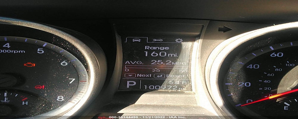 5XYZT3LB7GG327173 2016 HYUNDAI SANTA FE SPORT photo no. 7
