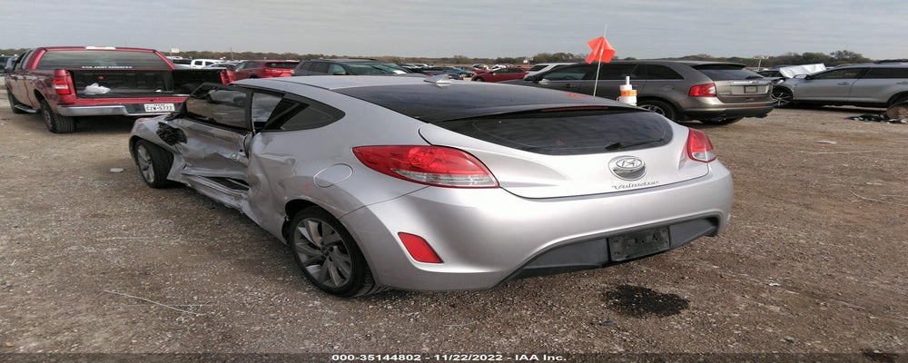 KMHTC6AD6GU273628 2016 HYUNDAI VELOSTER photo no. 3