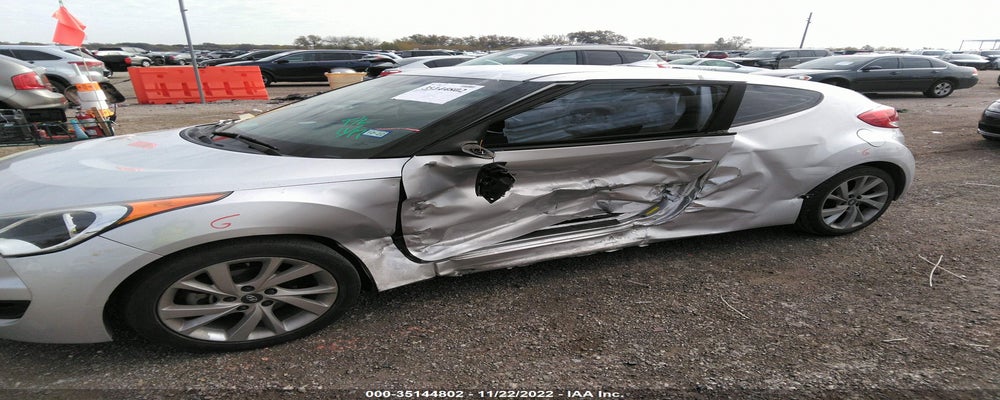 KMHTC6AD6GU273628 2016 HYUNDAI VELOSTER photo no. 6