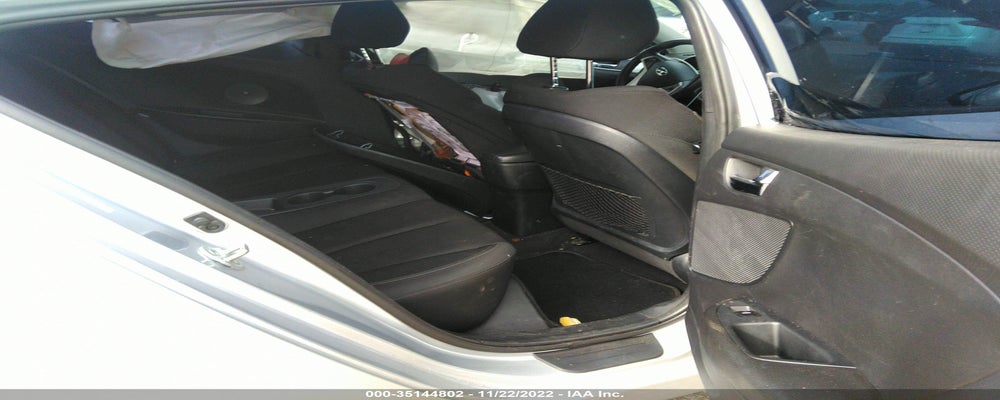 KMHTC6AD6GU273628 2016 HYUNDAI VELOSTER photo no. 8