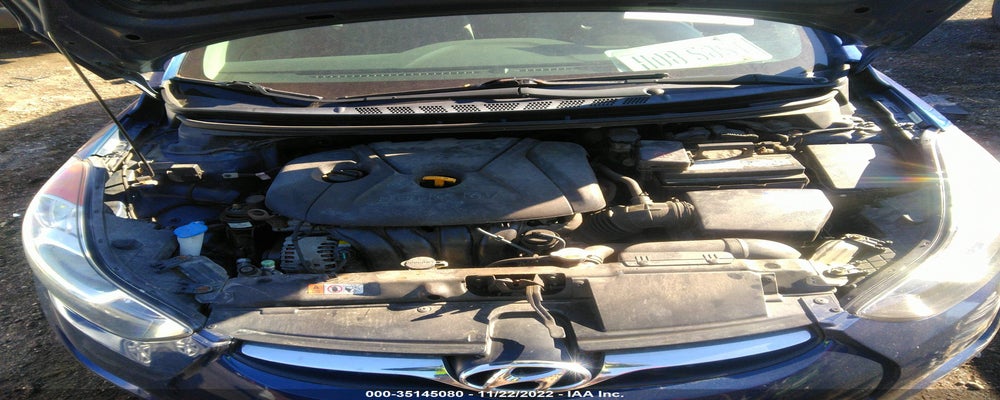 KMHDH4AE2DU493279 2013 HYUNDAI ELANTRA photo no. 10