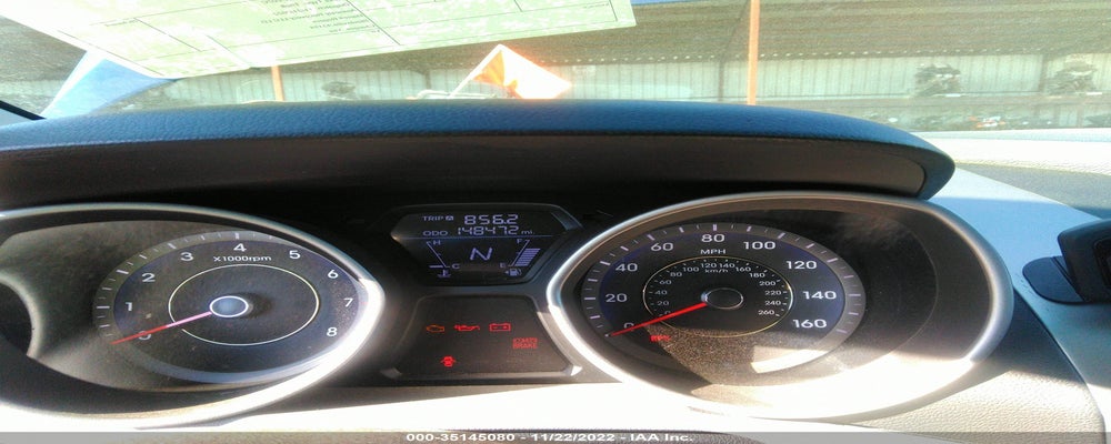 KMHDH4AE2DU493279 2013 HYUNDAI ELANTRA photo no. 7